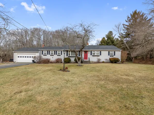 600 Long Hill Road, Guilford, CT 06437