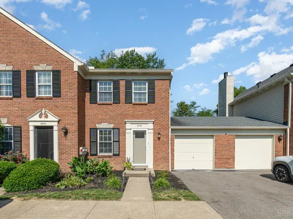 5645 Baines Holding #161, Milford, OH 45150