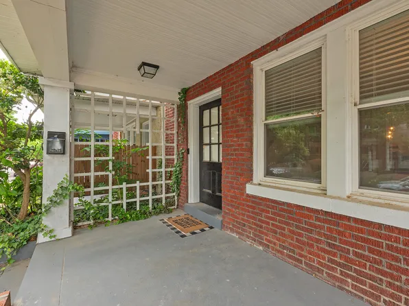 402 S Stafford Ave, Richmond, VA 23220
