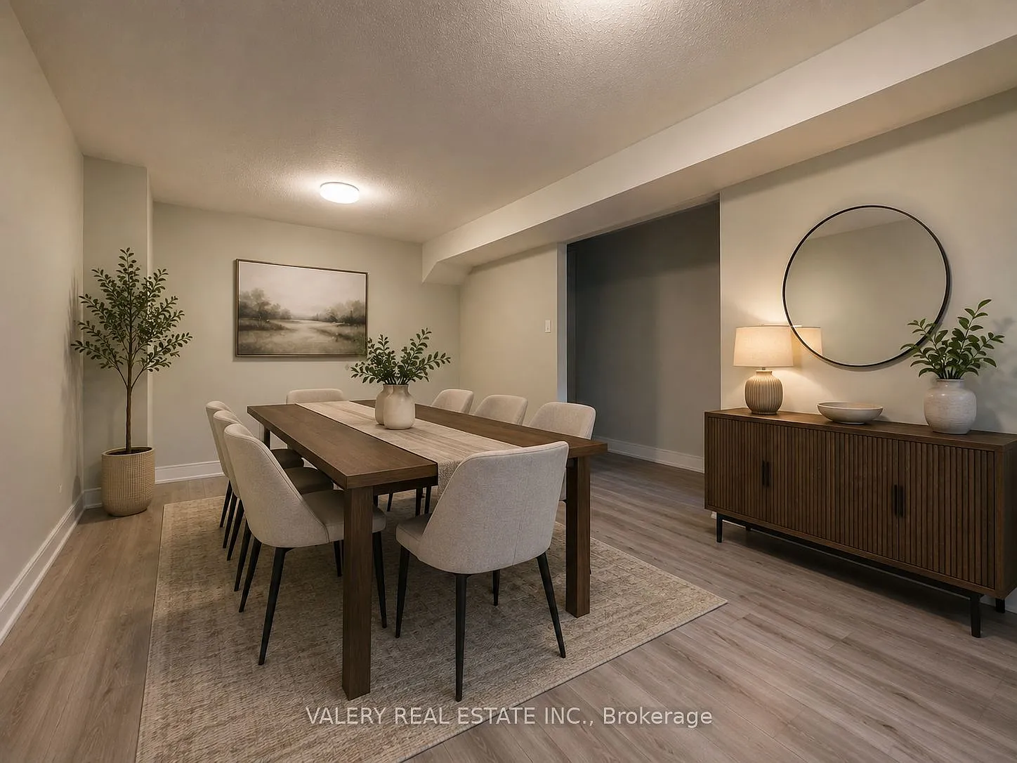 3 bed, $3,500 — Photo 3