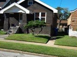 4444 Rosalie St, Saint Louis, MO 63115
