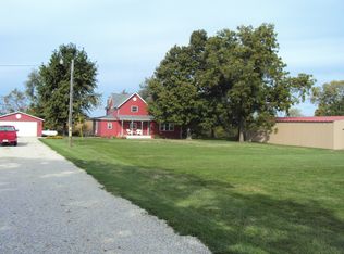 538 E 100n Rd #A, Sadorus, IL