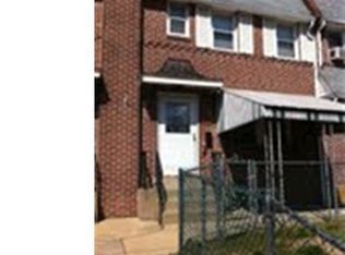 235 E Greenwood Ave, Lansdowne, PA 19050