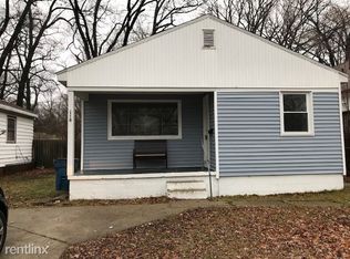3320 Lemuel St, Muskegon Heights, MI