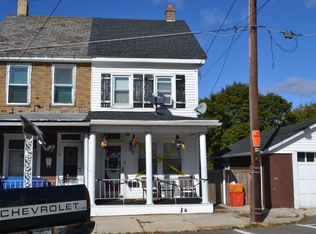 445 E Ridge St, Lansford, PA 18232