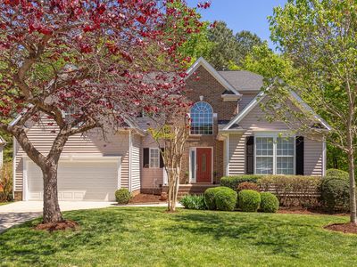 413 Palafox Dr, Chapel Hill, NC, 27516