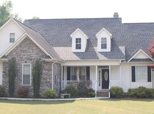 295 Gazaway Rd, Boaz, AL 35956