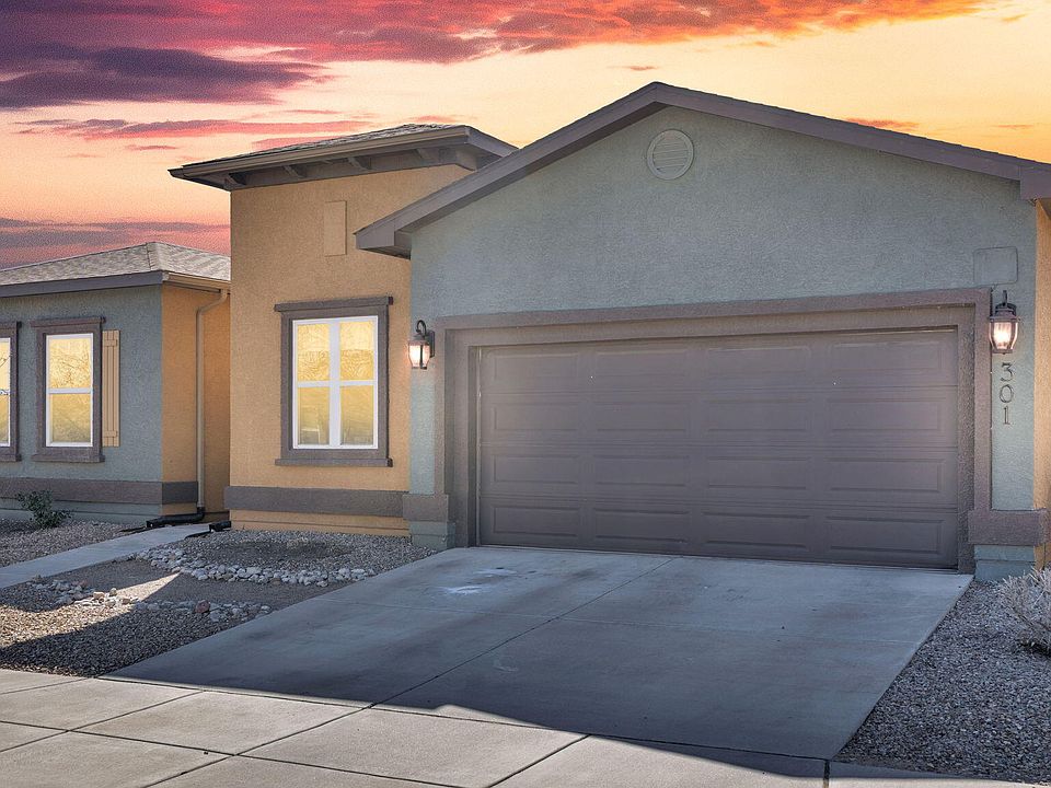 1st image of 301 Zuni River Cir SW