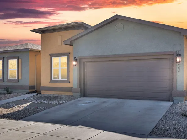 301 Zuni River Cir SW, Los Lunas, NM 87031