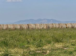 Nhn W Fergus Ave, Moore, MT 59464