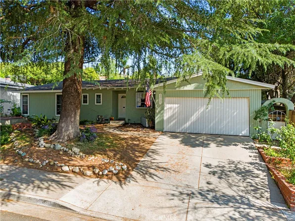 22622 Aguadero Pl, Santa Clarita, CA 91350
