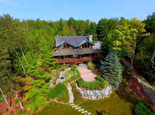 03187 Sanderson Rd, East Jordan, MI 49727