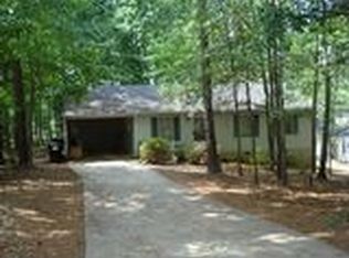 1301 Bouldercrest Cir, Watkinsville, GA 30677