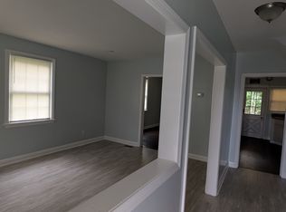 919 Virginia Ave, Baltimore, MD 21221