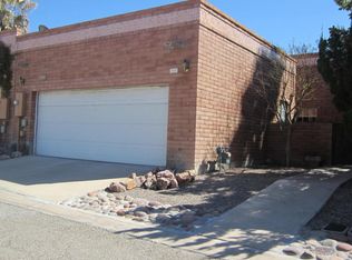 711 W Placita H Riv, Nogales, AZ 85621