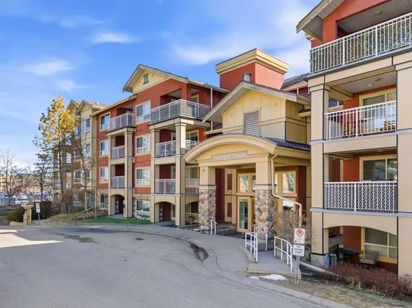 22 W Richard Pl SW #430, Calgary, AB T3E 7N6