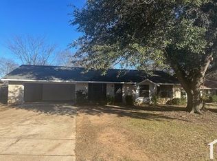 2717 Manilee Ln, Tyler, TX 75702