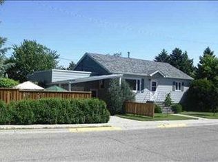 403 W Short St, Bozeman, MT 59715