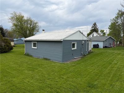 909 Hillsdale St, Albion, NY, 14411