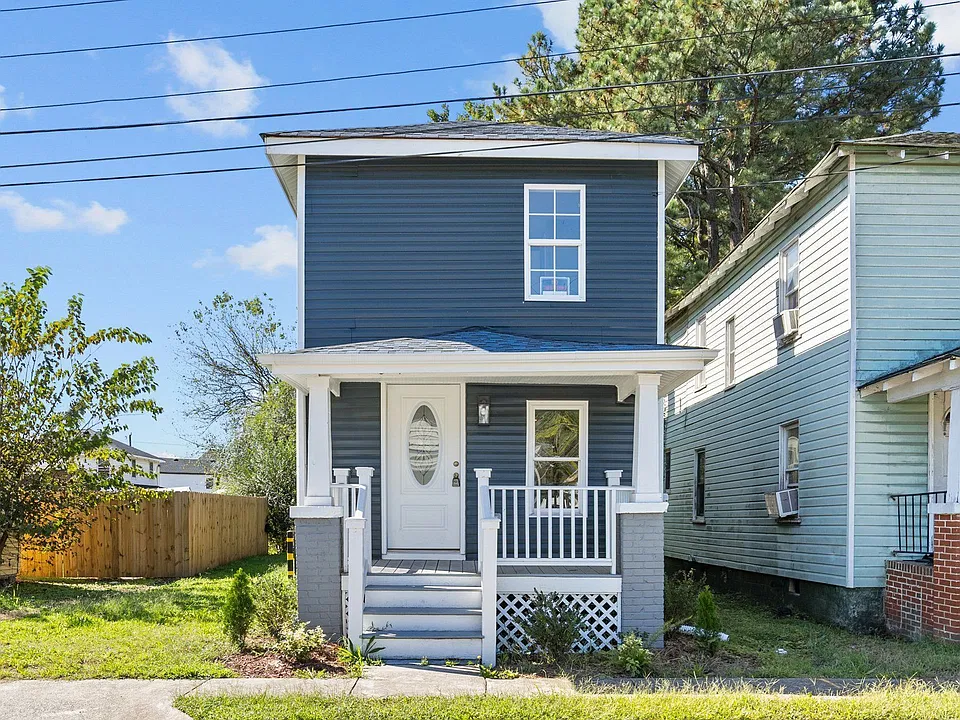 607 Sunset Ave