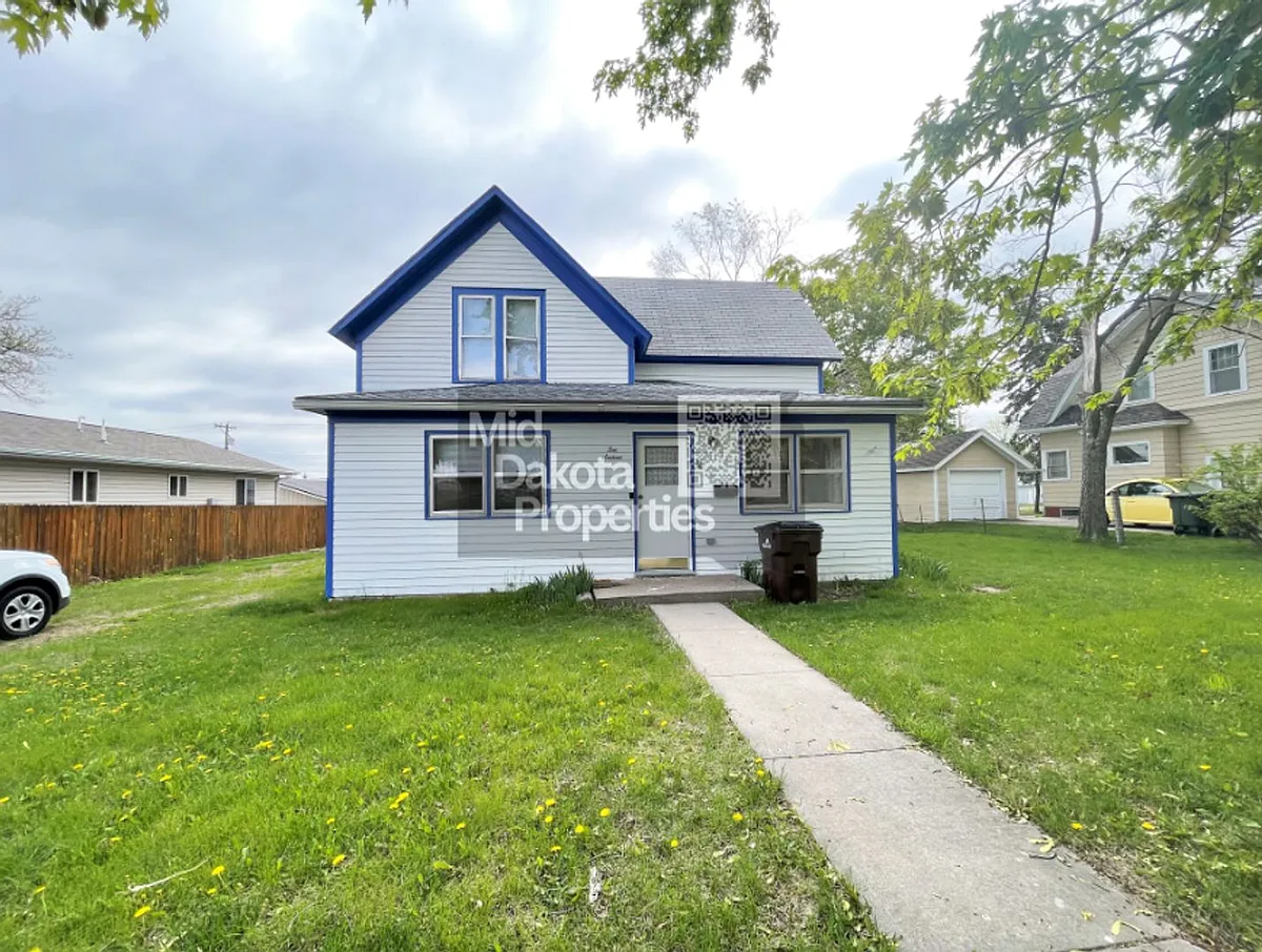 Building Photo - 1016 S Duff St