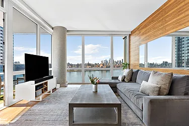 Sold by Brown Harris Stevens