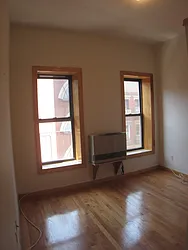 Rented by City Connections Realty