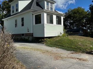 40 Elliott Ave, Lewiston, ME 04240