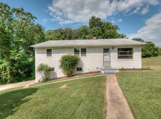 436 Rogers Ave, Kingsport, TN 37660