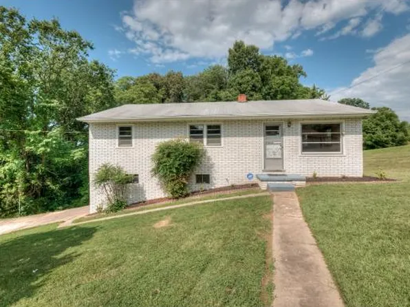 436 Rogers Ave, Kingsport, TN 37660