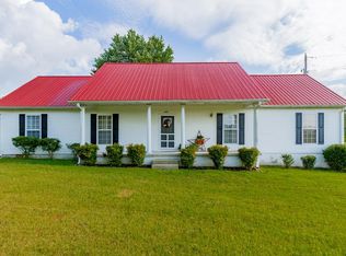 3507 Anderson Rd, Cedar Hill, TN 37032