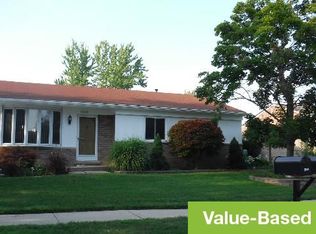 41558 McKinley St, Van Buren Township, MI 48111