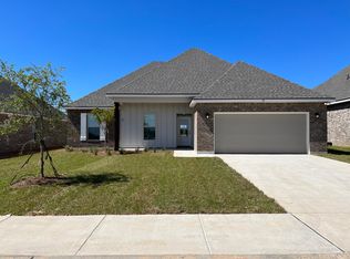 33 Alleyoak Ln, Freeport, FL 32439
