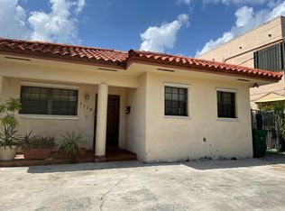 1116 SW 12th Ct, Miami, FL 33135