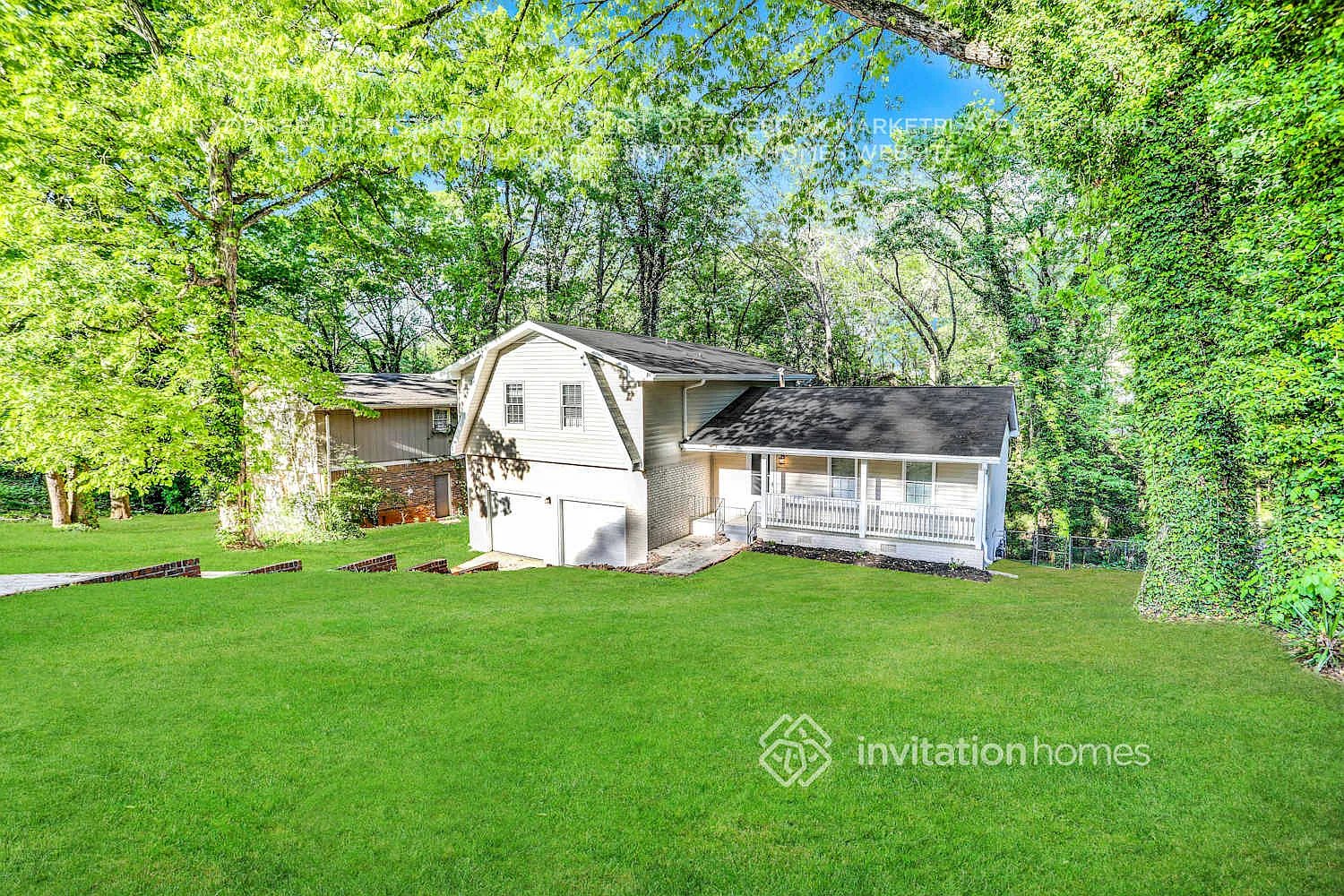 2339 Chevy Chase Ln Decatur, GA 30032 — Photo 4