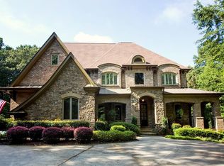 204 Arbor Green Run, Alpharetta, GA 30004