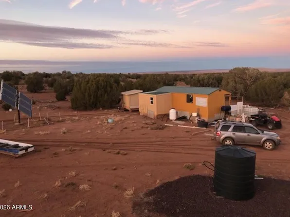 18 N5417 --, Concho, AZ 85924
