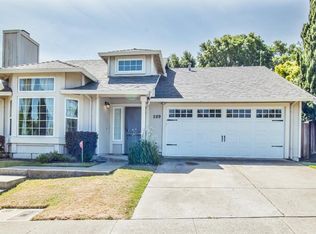 289 Longridge Dr, Vallejo, CA 94591