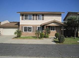 634 Claraday St, Glendora, CA 91740