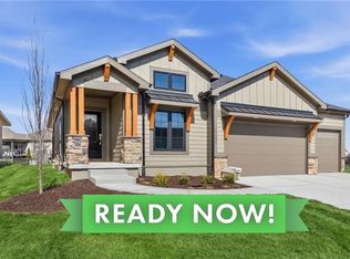 15284 W 173rd Ter, Olathe, KS 66062