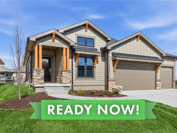 15284 W 173rd Ter, Olathe, KS 66062