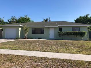 11824 Dahlia Dr, Royal Palm Beach, FL 33411