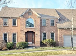 629 Winter Hill Ln, Lexington, KY 40509