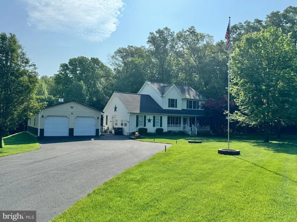 109 Northwoods Blvd, North East, MD 21901