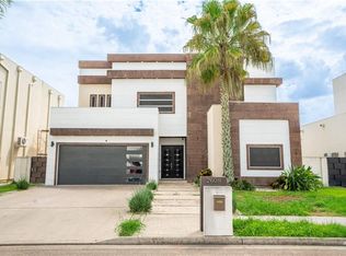 2608 Cassandra St, Mission, TX 78572