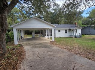 143 Iron Bridge Rd, Havana, FL 32333