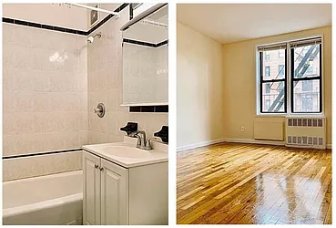 Rented by Quest Realty Sunnyside Corp