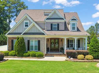 200 Meares Bluff Ln, Holly Springs, NC 27540