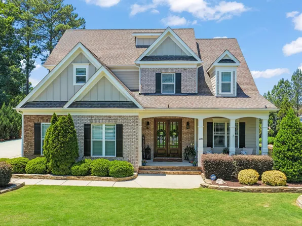 200 Meares Bluff Ln, Holly Springs, NC 27540