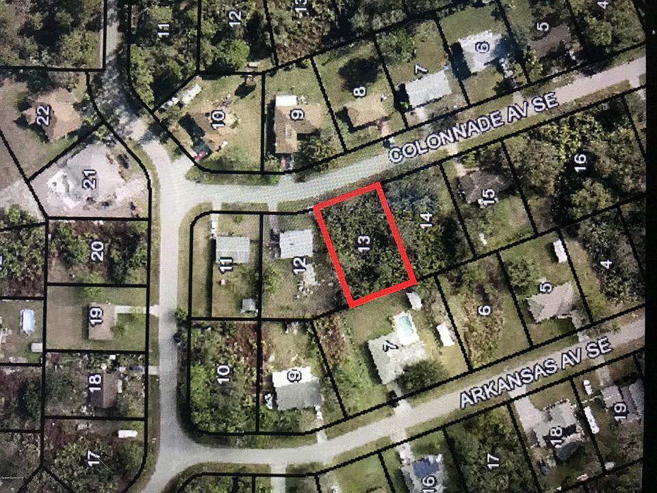 1st image of 1036 Colonnade Ave SE